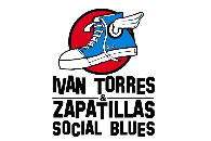 Ivan Torres & Zapatillas Social Blues