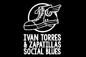 Zapatillas Social Blues es un proyecto nacido en El Tabo en
2007 como un dúo entre Iván Torres, "El Duke DelBronxs", y el
guitarrista Orlando Gautama Lara. Se ha consolidado como una de las mejores
bandas del circuito blusero de Santiago. A pesar de los desafíos, Iván Torres
sigue apostando por la música, celebrando 40 años de trayectoria y lanzando nuevos
discos en vivo para continuar difundiendo sus canciones.